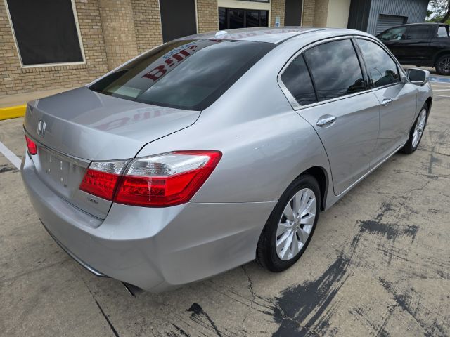 2014 Honda Accord EX-L V-6 San Antonio TX