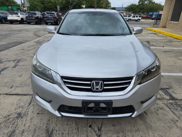2014 Honda Accord EX-L V-6 San Antonio TX