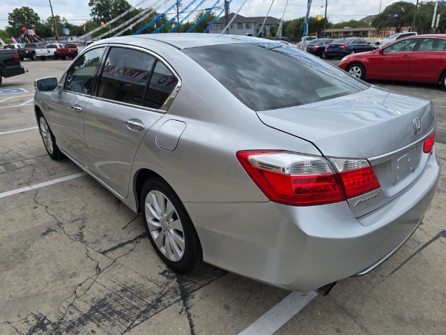 2014 Honda Accord EX-L V-6 San Antonio TX