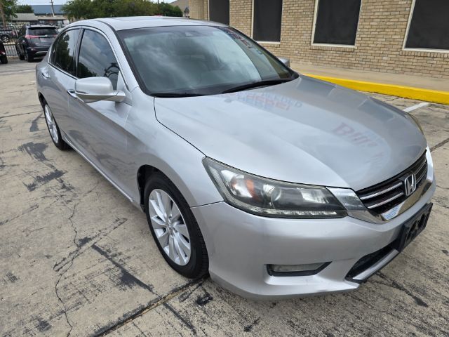 2014 Honda Accord EX-L V-6 San Antonio TX