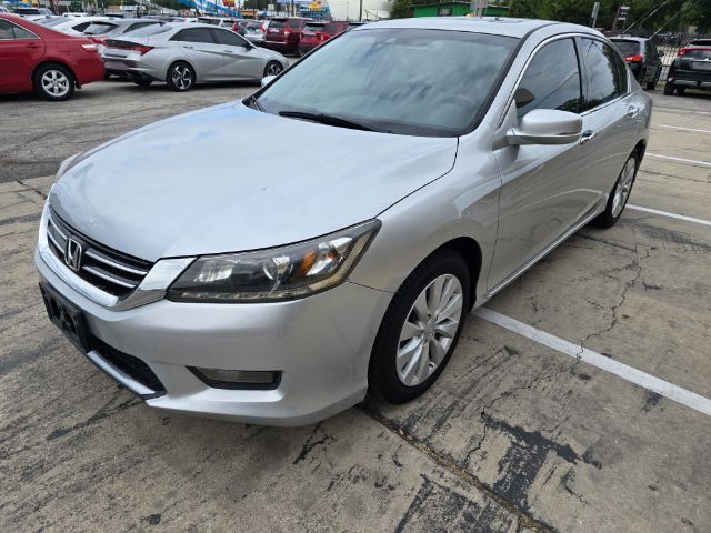 2014 Honda Accord EX-L V-6 San Antonio TX