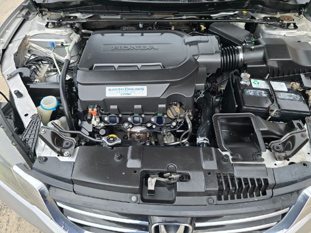 2014 Honda Accord EX-L V-6 San Antonio TX
