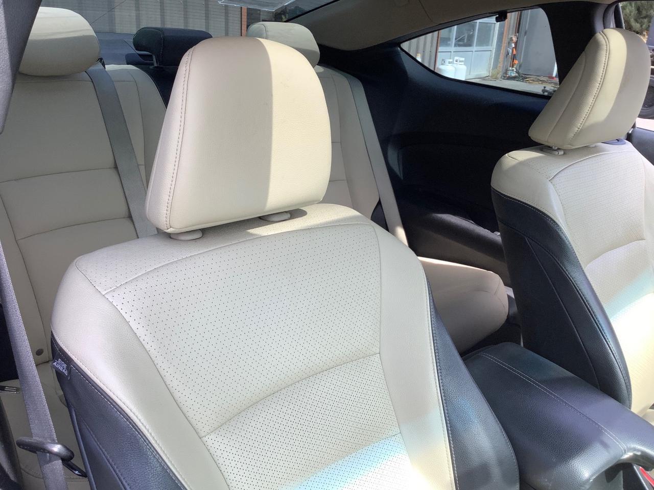 2014 Honda Accord EX-L V-6 Hayden ID