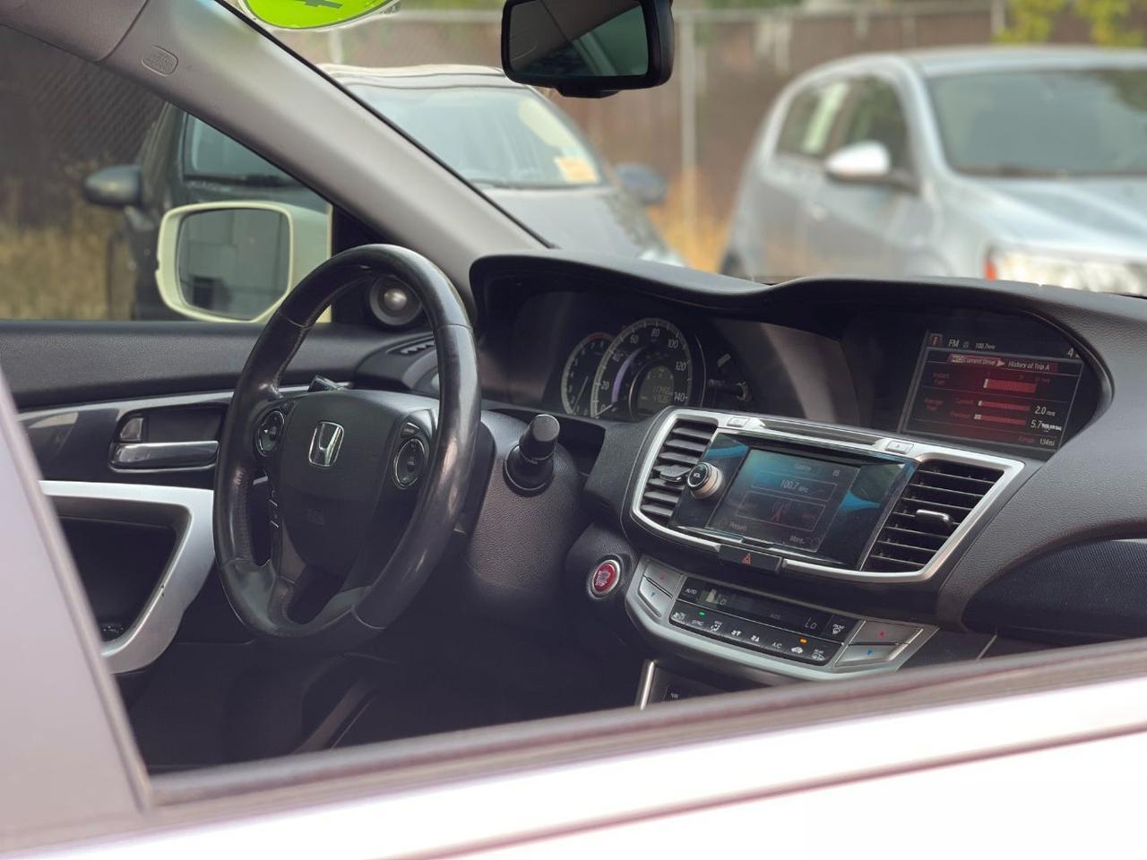 2014 Honda Accord EX-L V-6 Spokane Valley WA