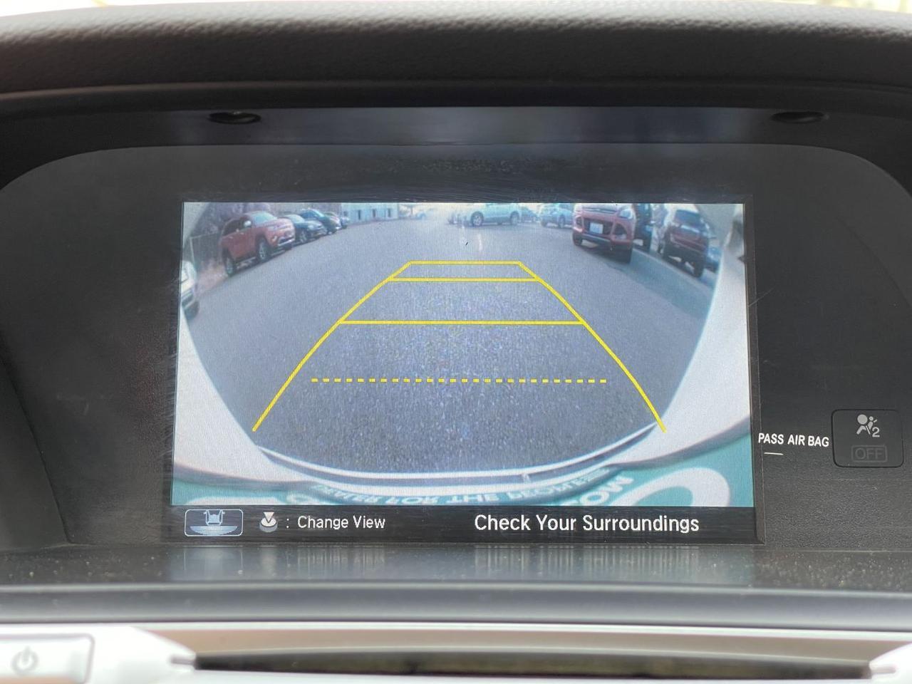 2014 Honda Accord EX-L V-6 Spokane Valley WA