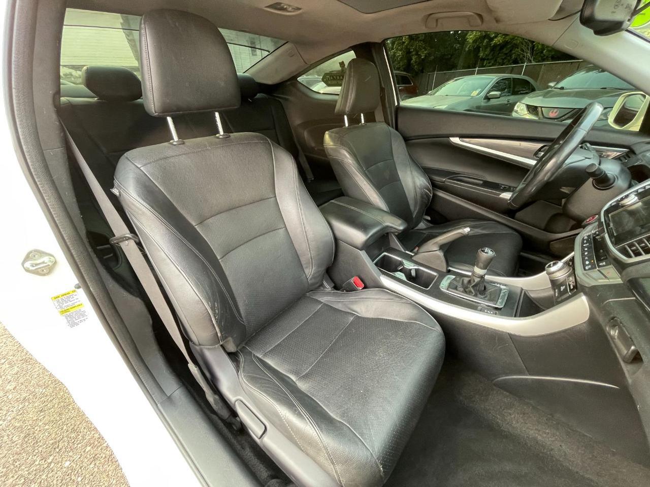 2014 Honda Accord EX-L V-6 Spokane Valley WA