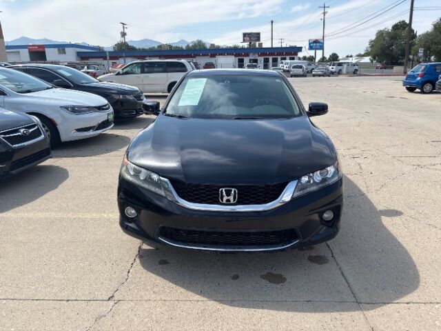 2014 Honda Accord EX-L V-6 West Valley City UT