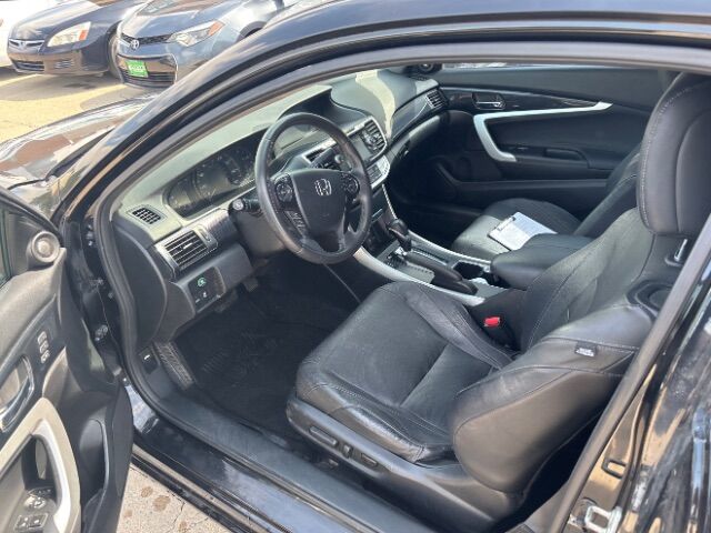 2014 Honda Accord EX-L V-6 West Valley City UT