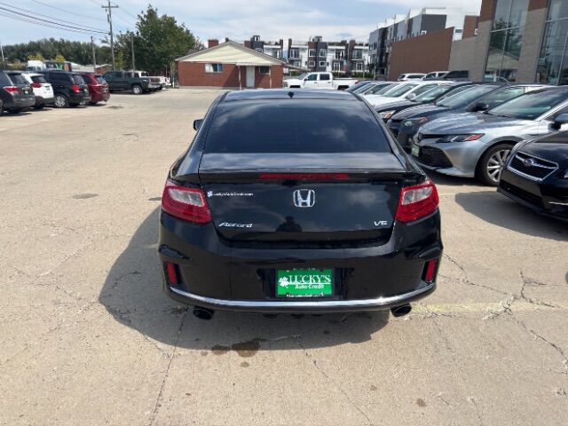 2014 Honda Accord EX-L V-6 West Valley City UT