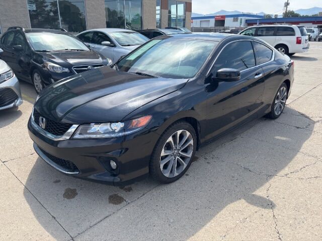 2014 Honda Accord EX-L V-6 West Valley City UT