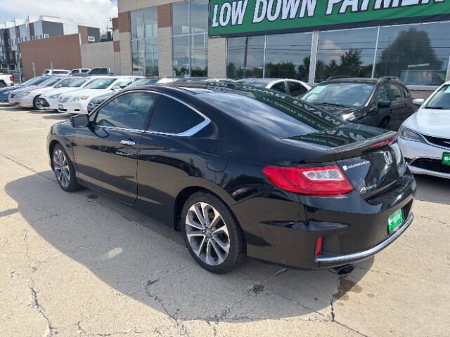 2014 Honda Accord EX-L V-6 West Valley City UT