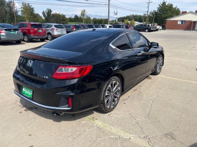 2014 Honda Accord EX-L V-6 West Valley City UT