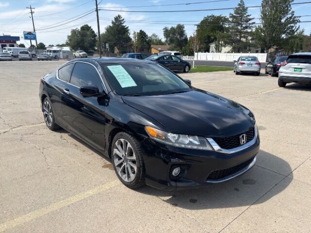 2014 Honda Accord EX-L V-6 West Valley City UT