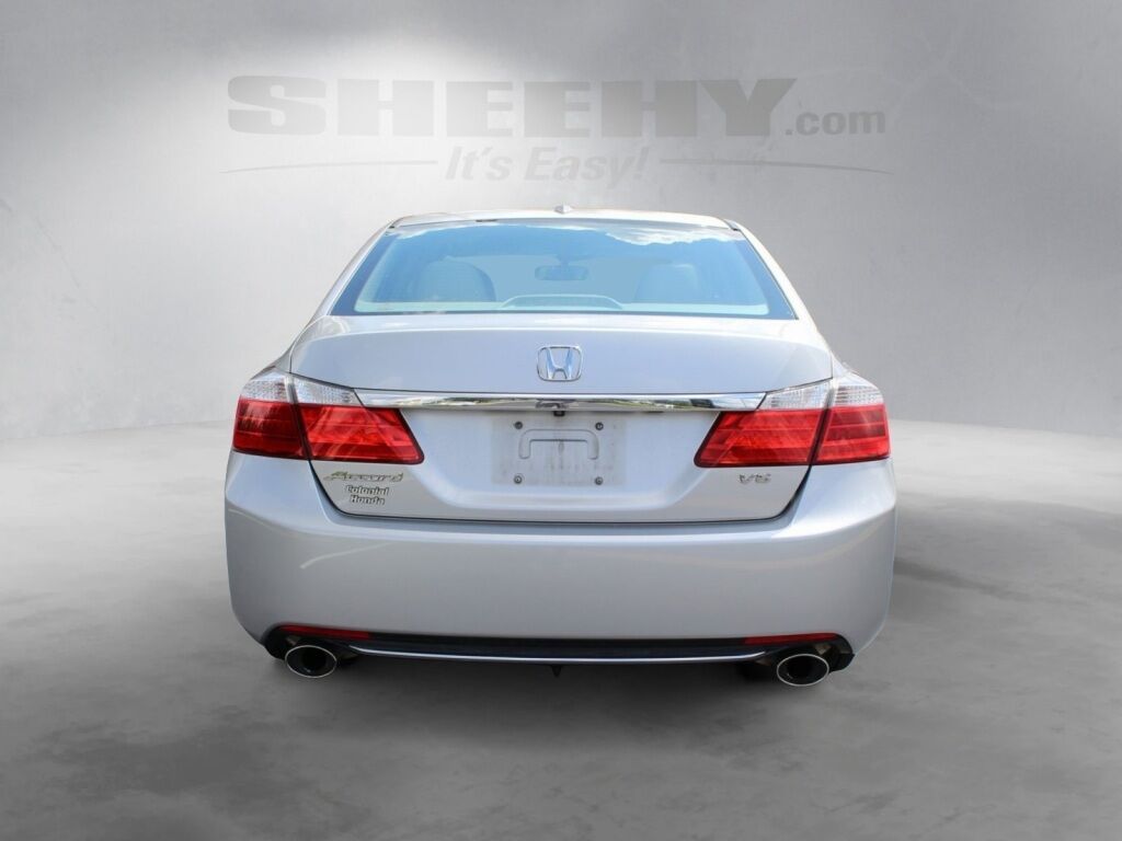 2014 Honda Accord EX-L Richmond VA