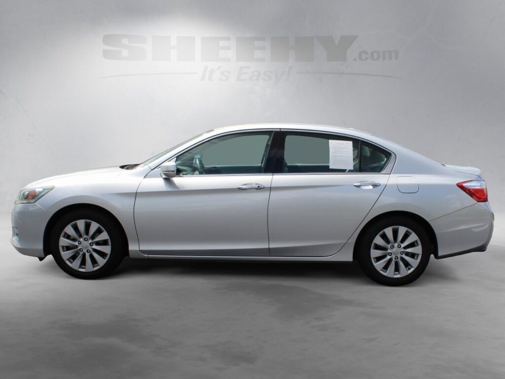 2014 Honda Accord EX-L Richmond VA