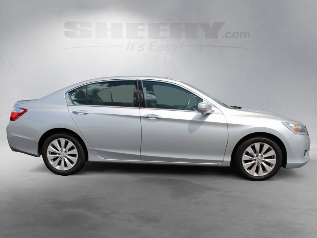 2014 Honda Accord EX-L Richmond VA