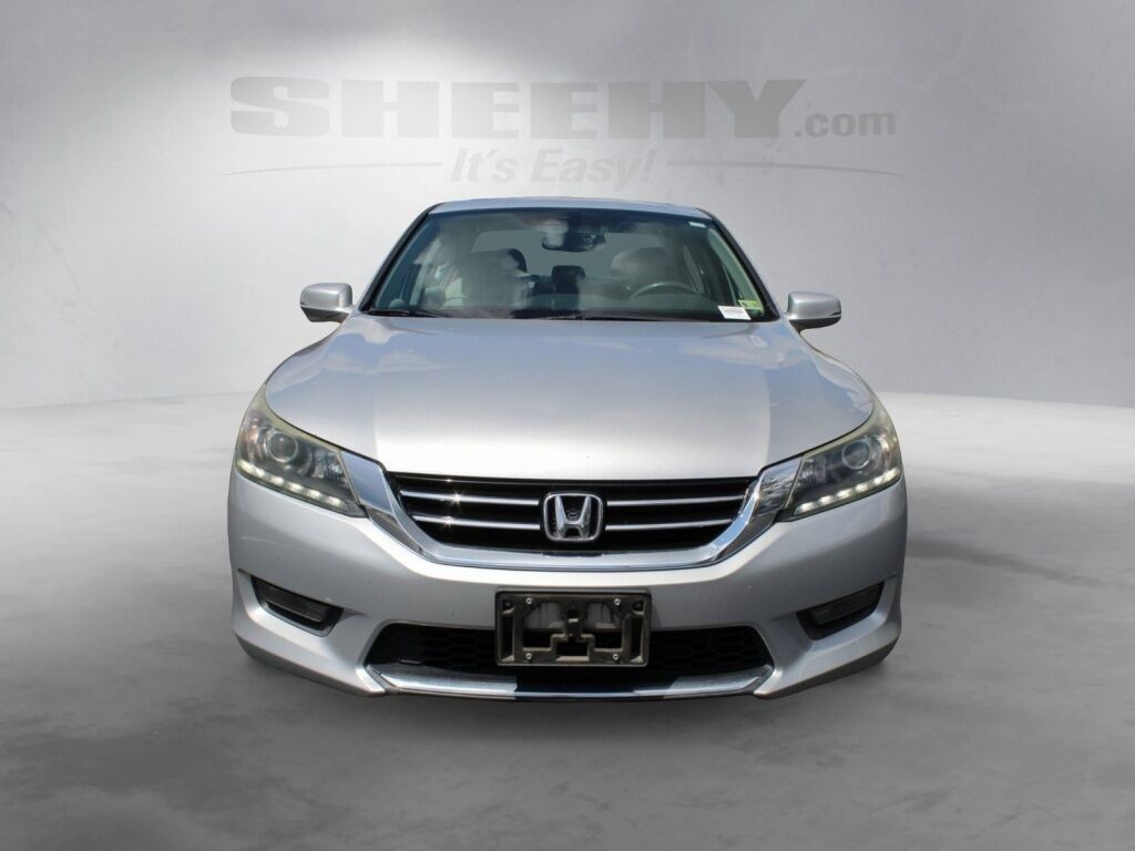 2014 Honda Accord EX-L Richmond VA