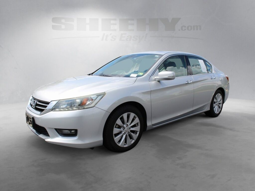 2014 Honda Accord EX-L Richmond VA