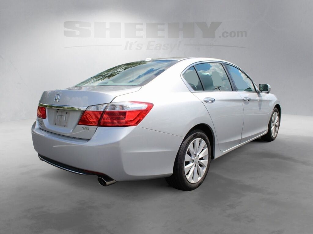 2014 Honda Accord EX-L Richmond VA