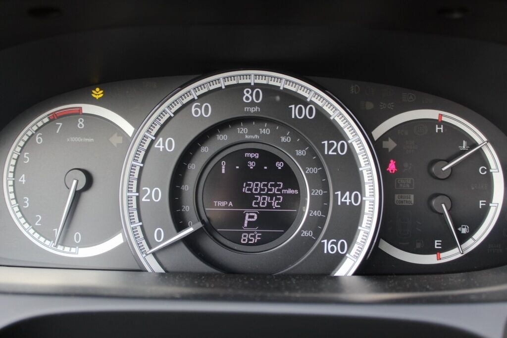 2014 Honda Accord EX-L Richmond VA