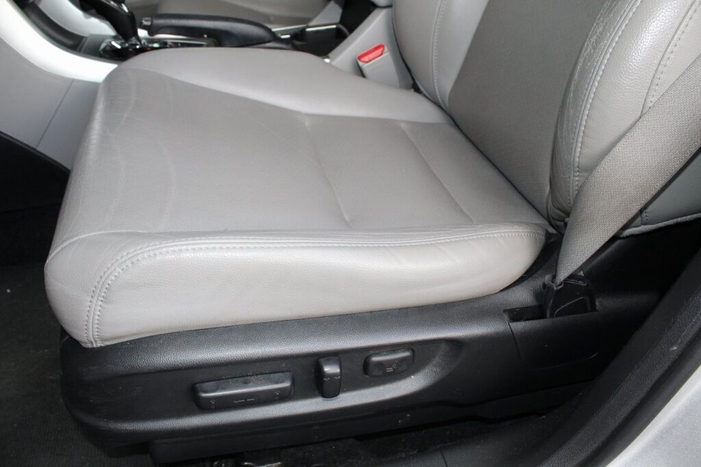 2014 Honda Accord EX-L Richmond VA