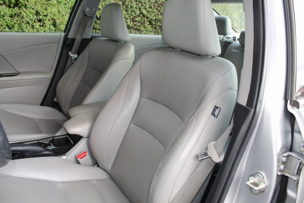 2014 Honda Accord EX-L Richmond VA