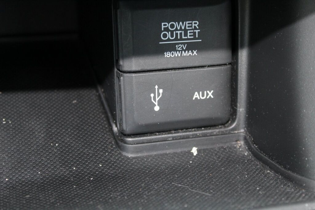 2014 Honda Accord EX-L Richmond VA