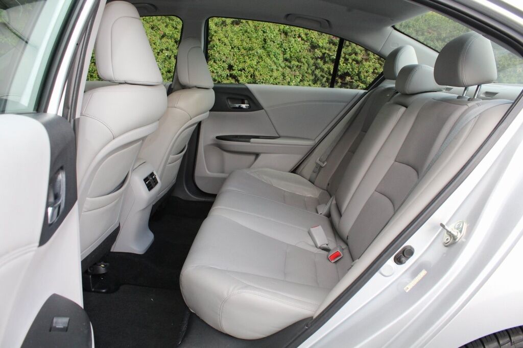 2014 Honda Accord EX-L Richmond VA