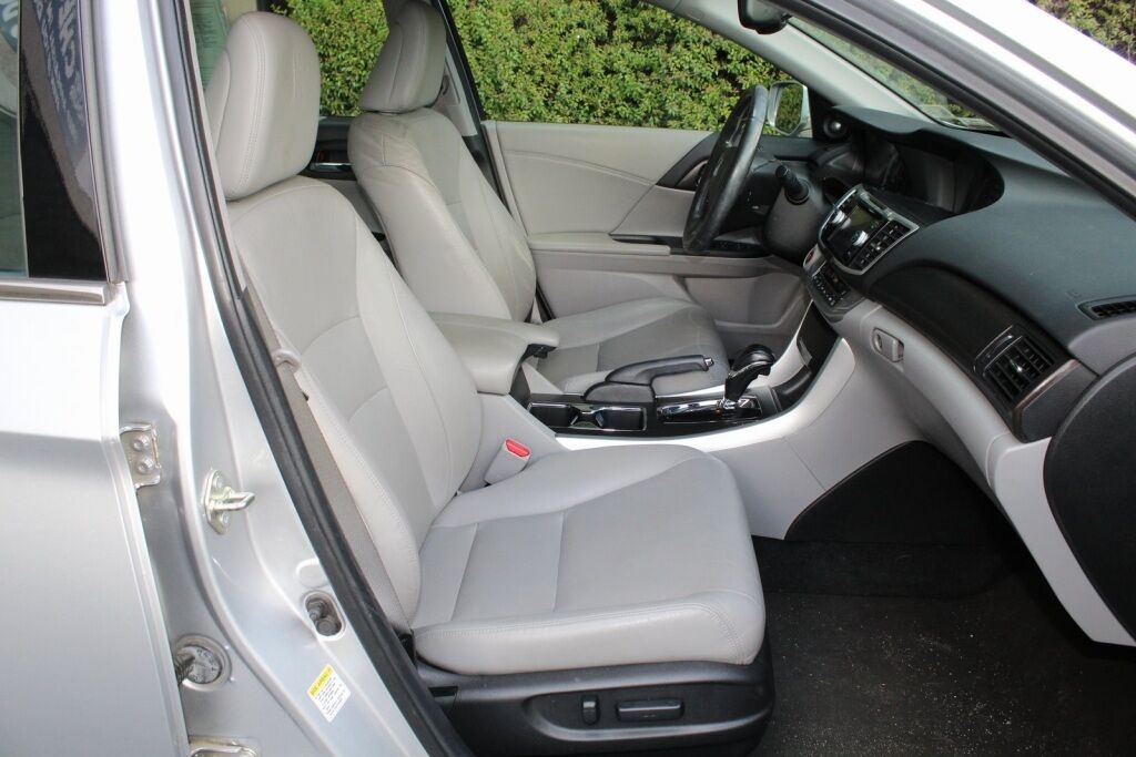 2014 Honda Accord EX-L Richmond VA
