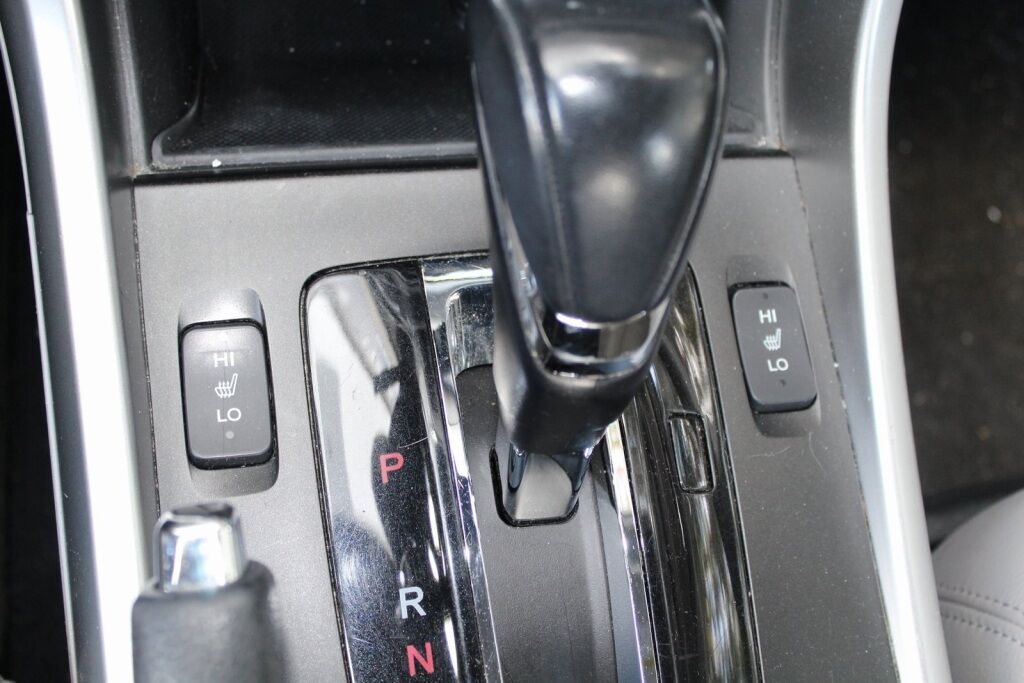 2014 Honda Accord EX-L Richmond VA