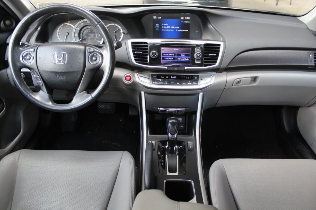 2014 Honda Accord EX-L Richmond VA