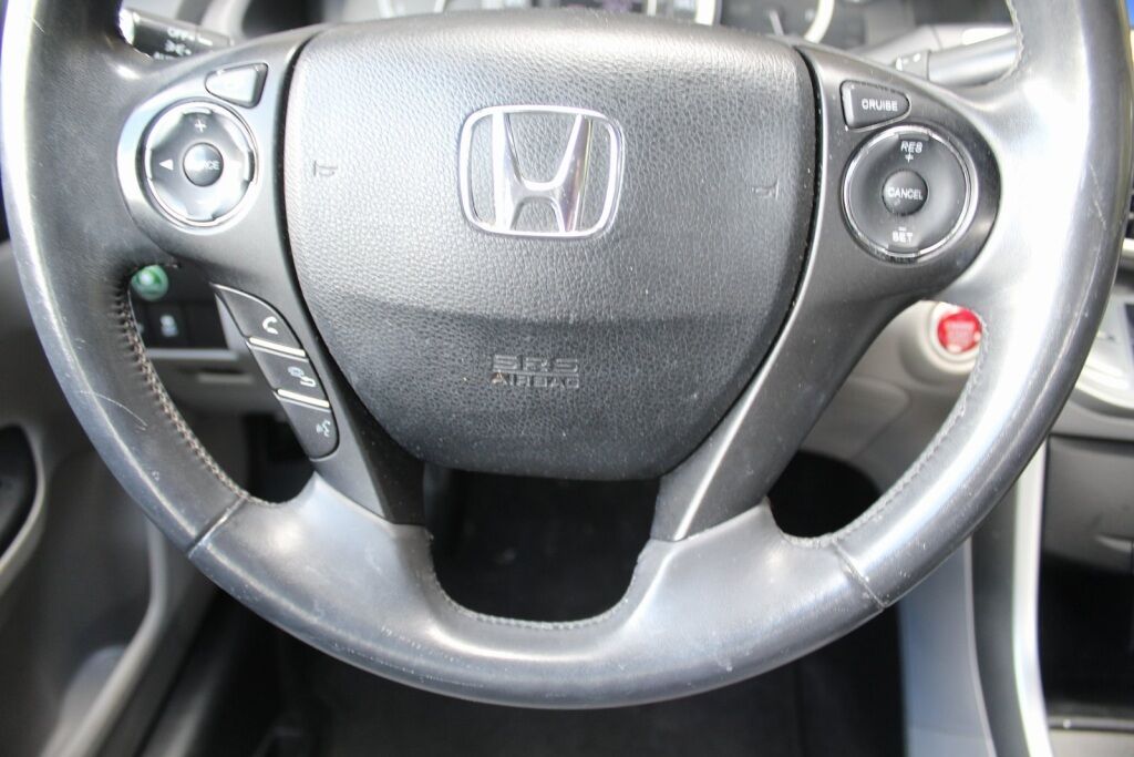 2014 Honda Accord EX-L Richmond VA