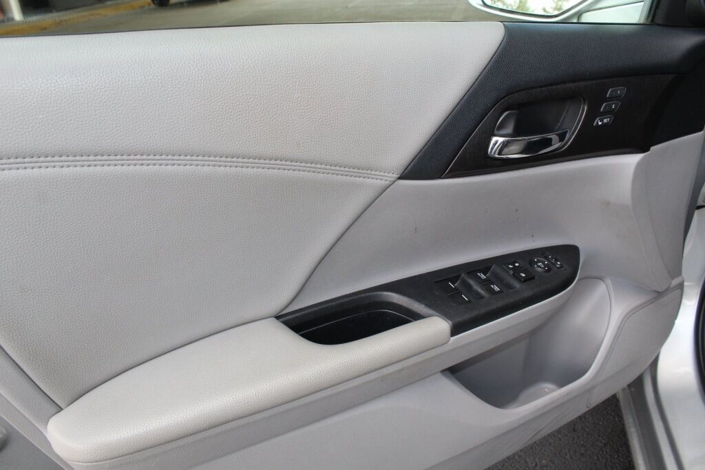 2014 Honda Accord EX-L Richmond VA
