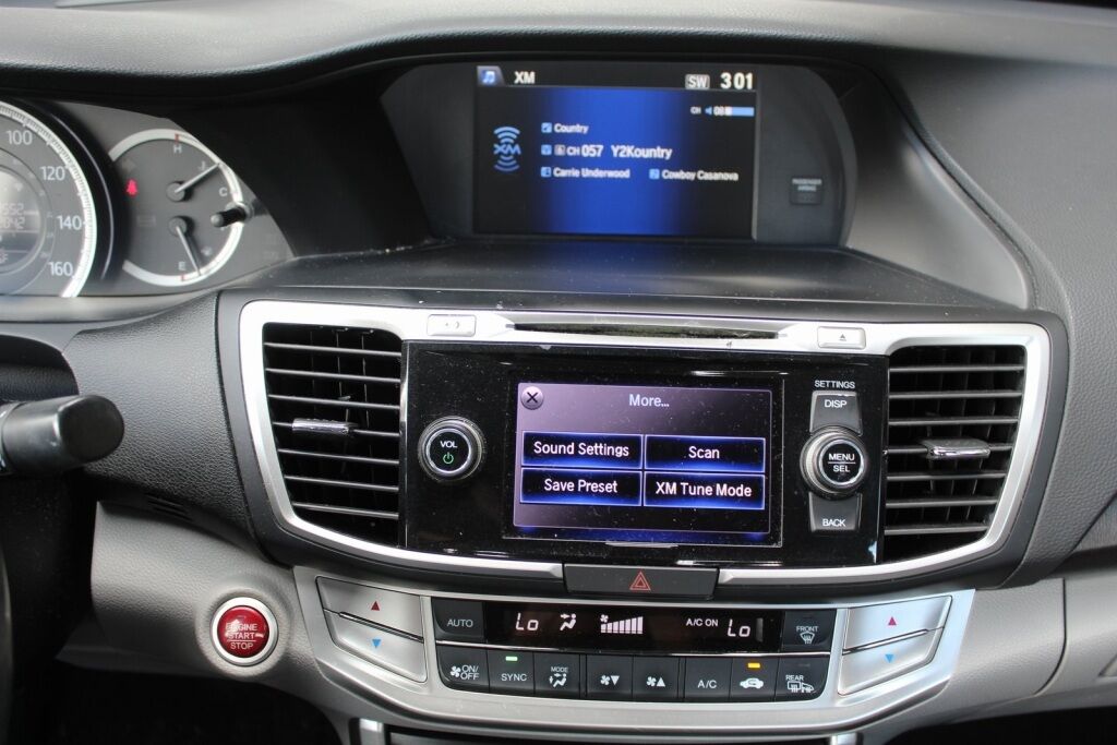 2014 Honda Accord EX-L Richmond VA