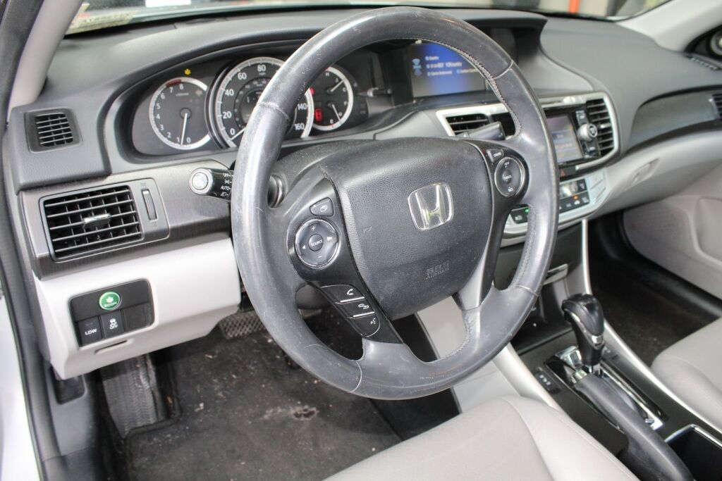 2014 Honda Accord EX-L Richmond VA