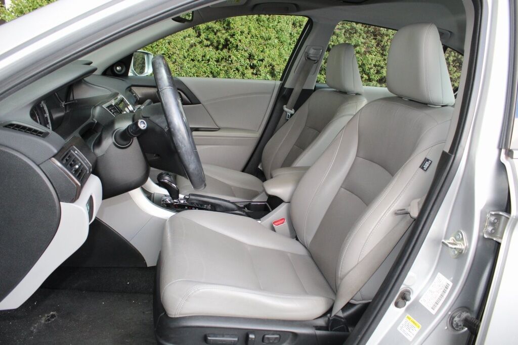 2014 Honda Accord EX-L Richmond VA