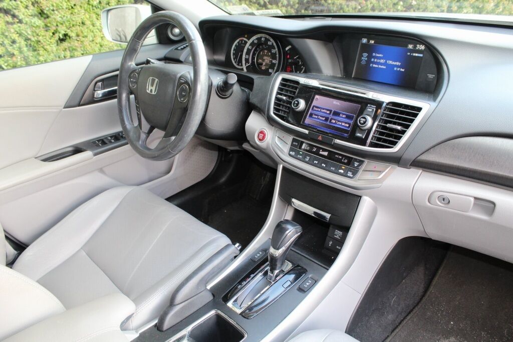 2014 Honda Accord EX-L Richmond VA