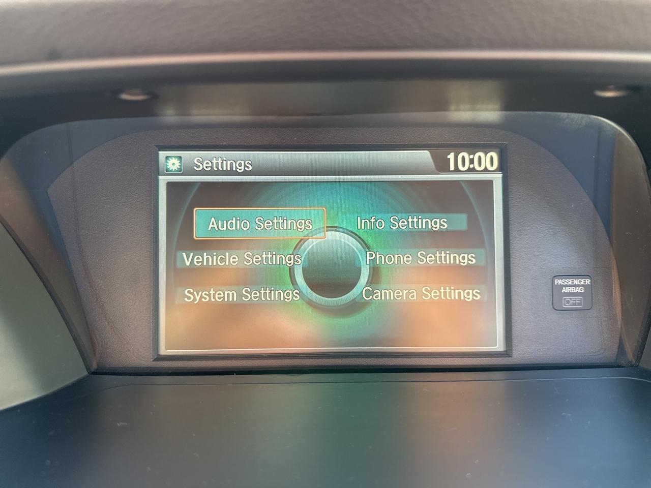 2014 Honda Accord EX-L Chantilly VA