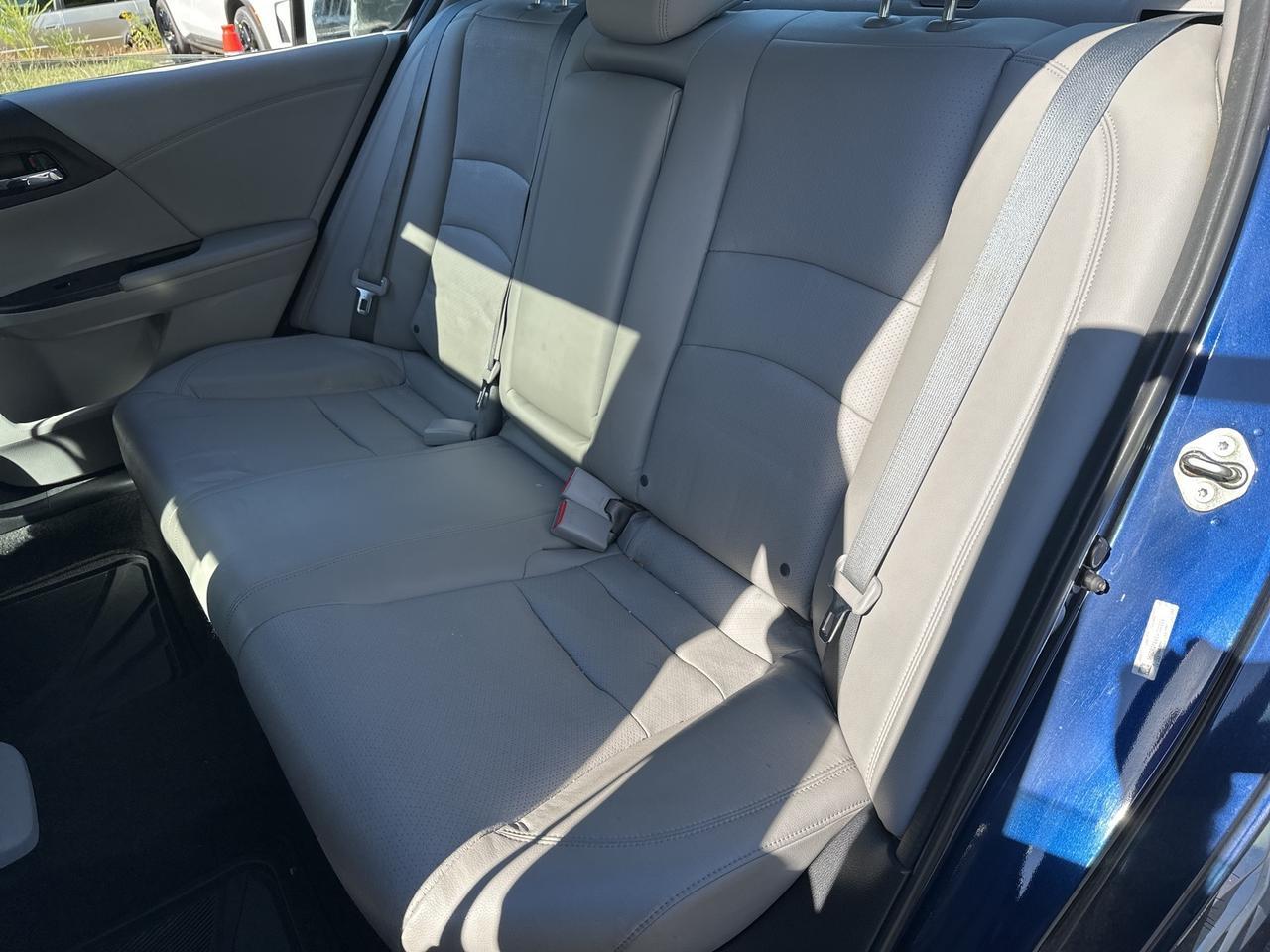 2014 Honda Accord EX-L Chantilly VA