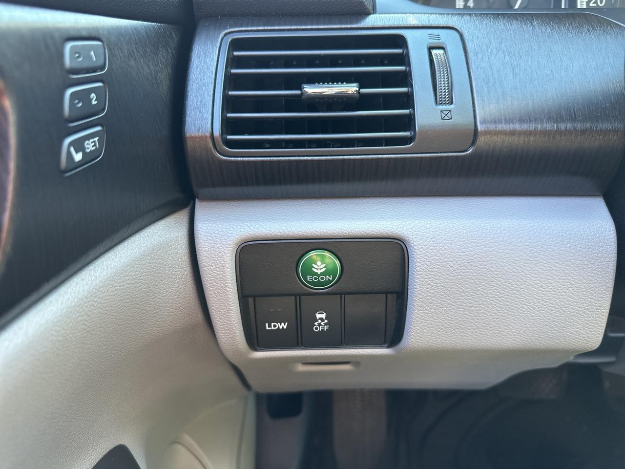 2014 Honda Accord EX-L Chantilly VA