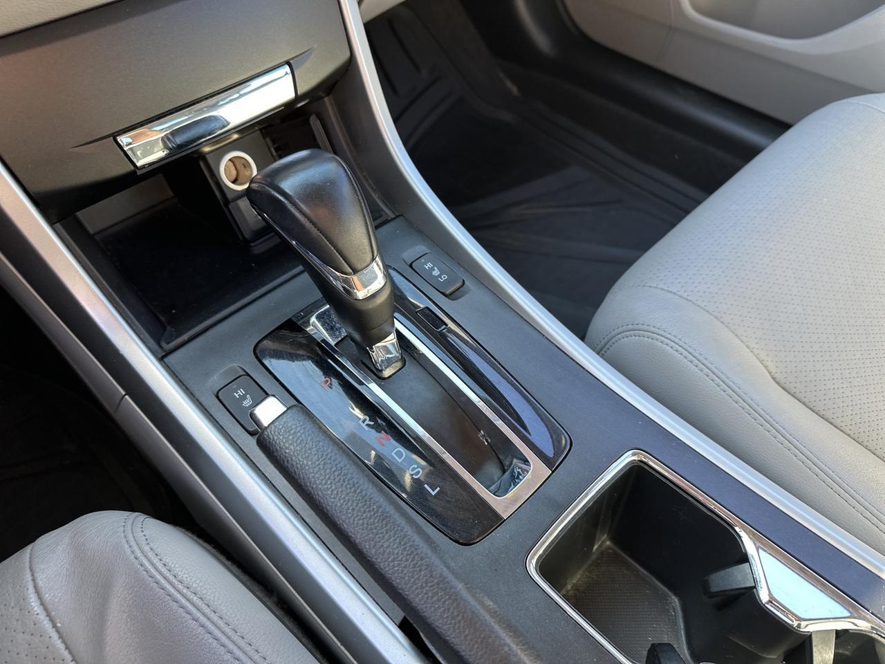 2014 Honda Accord EX-L Chantilly VA