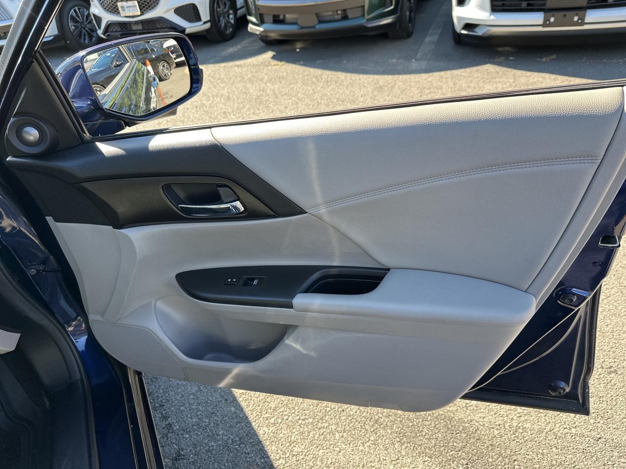 2014 Honda Accord EX-L Chantilly VA