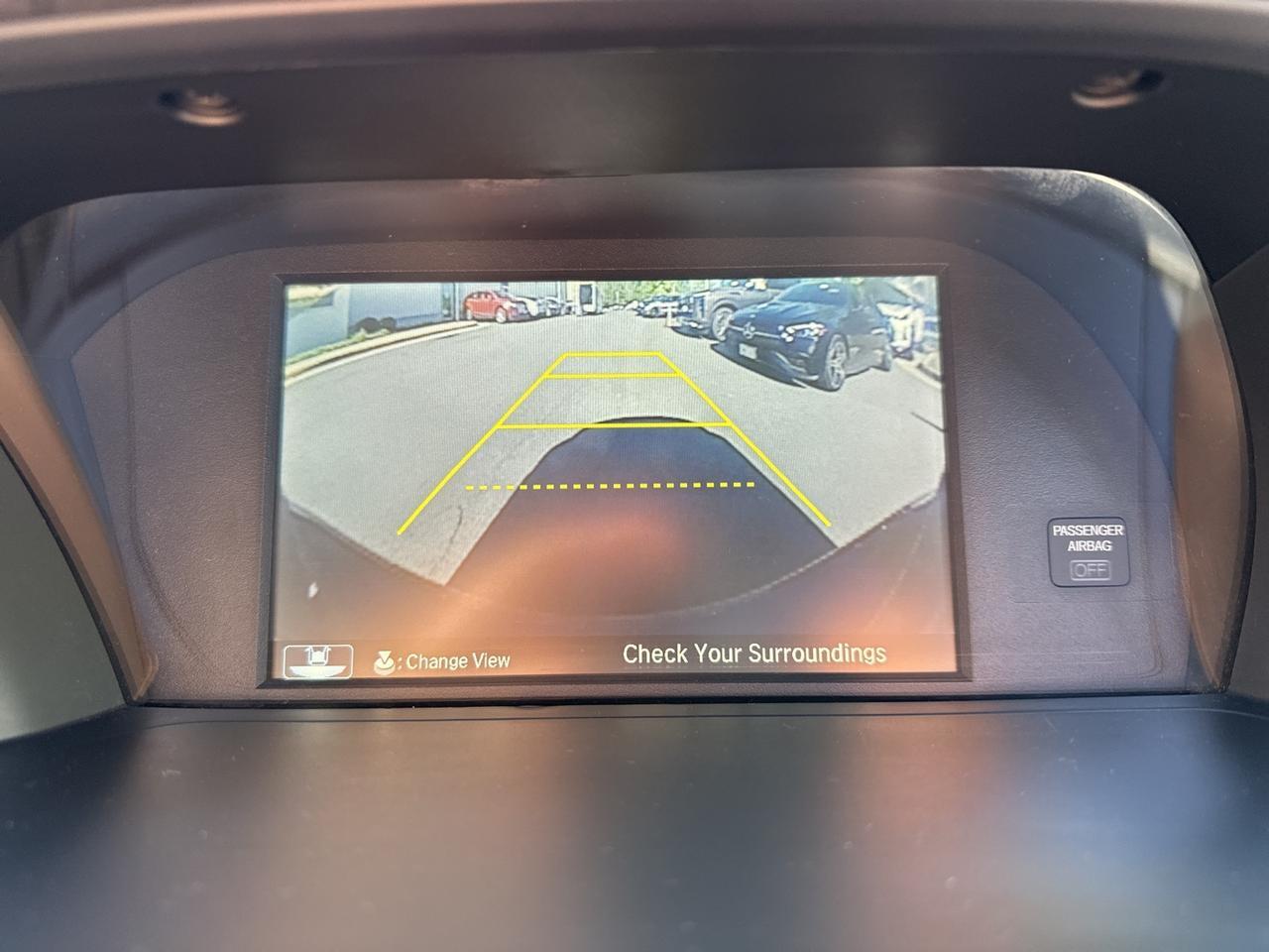 2014 Honda Accord EX-L Chantilly VA