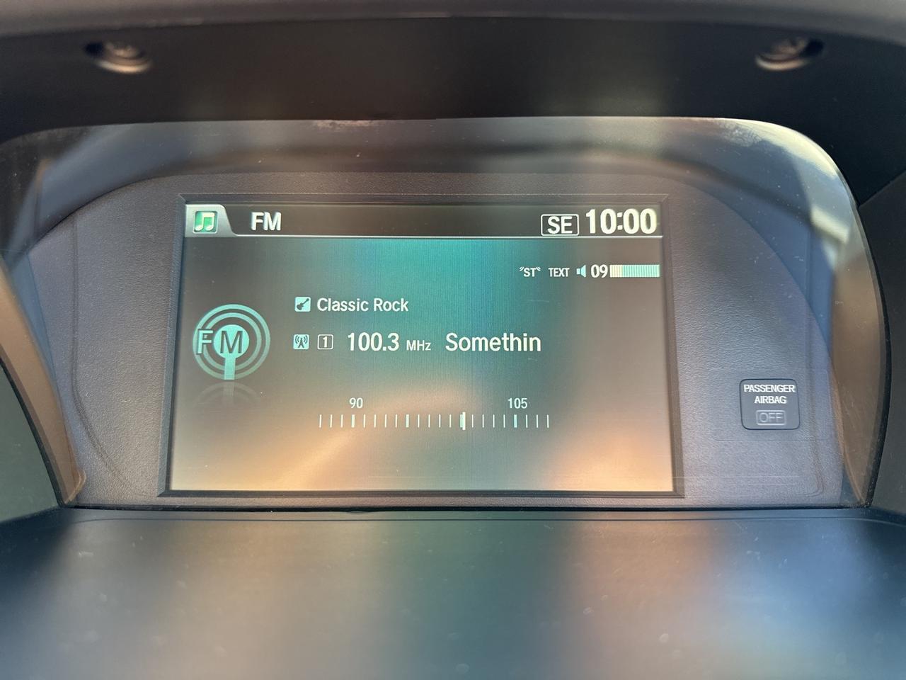 2014 Honda Accord EX-L Chantilly VA