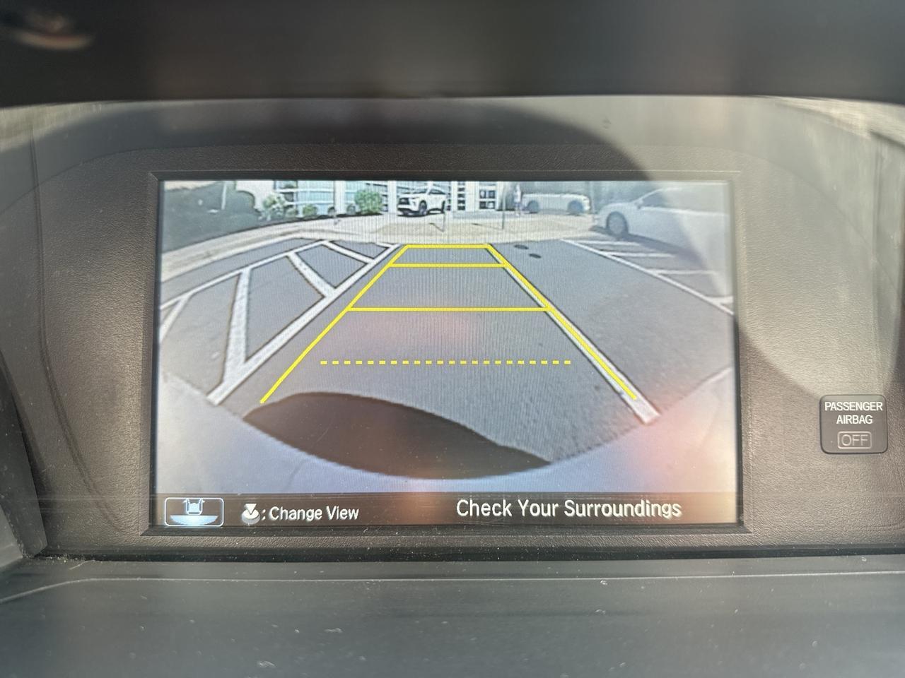 2014 Honda Accord EX-L Chantilly VA