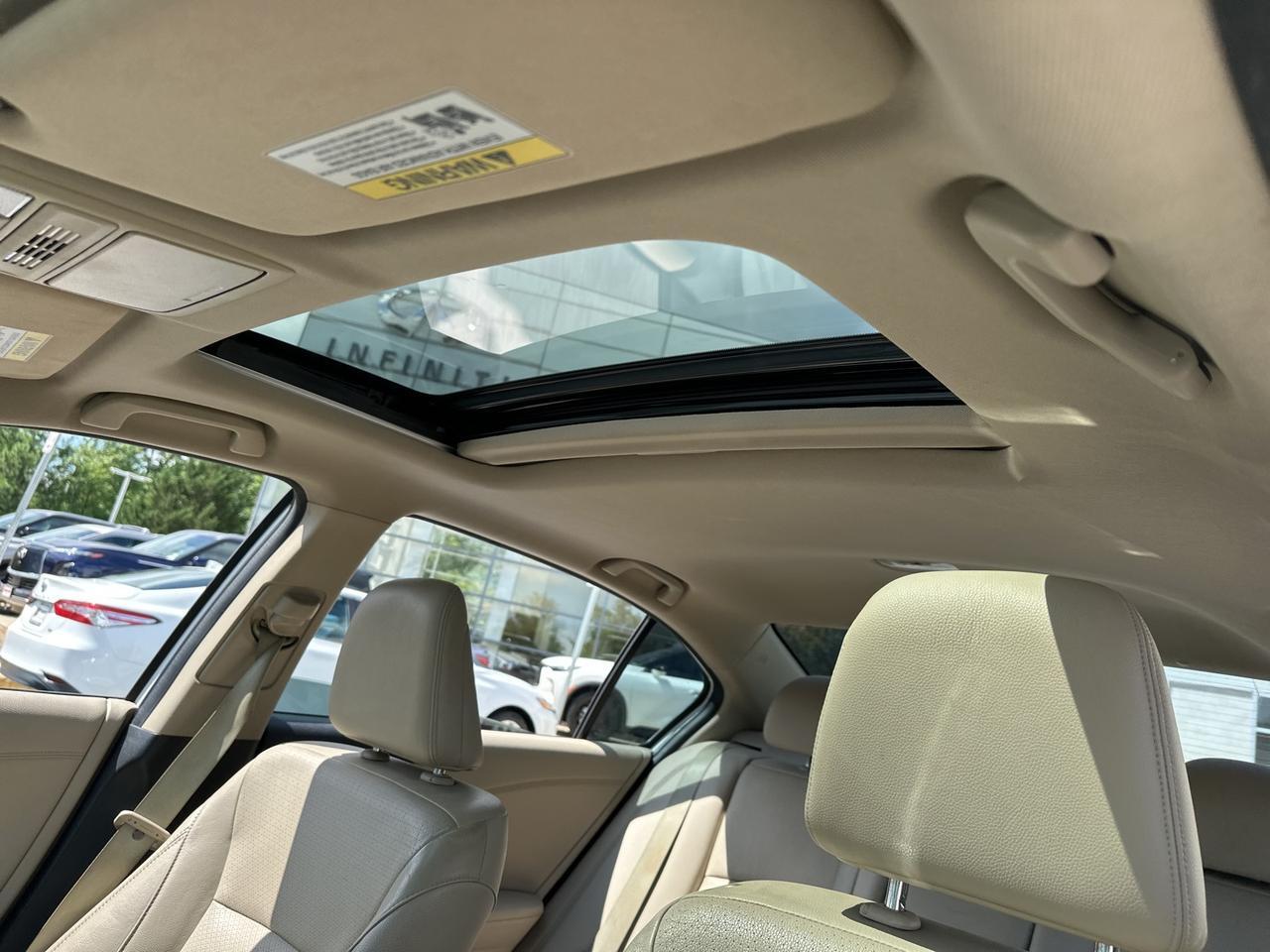 2014 Honda Accord EX-L Chantilly VA