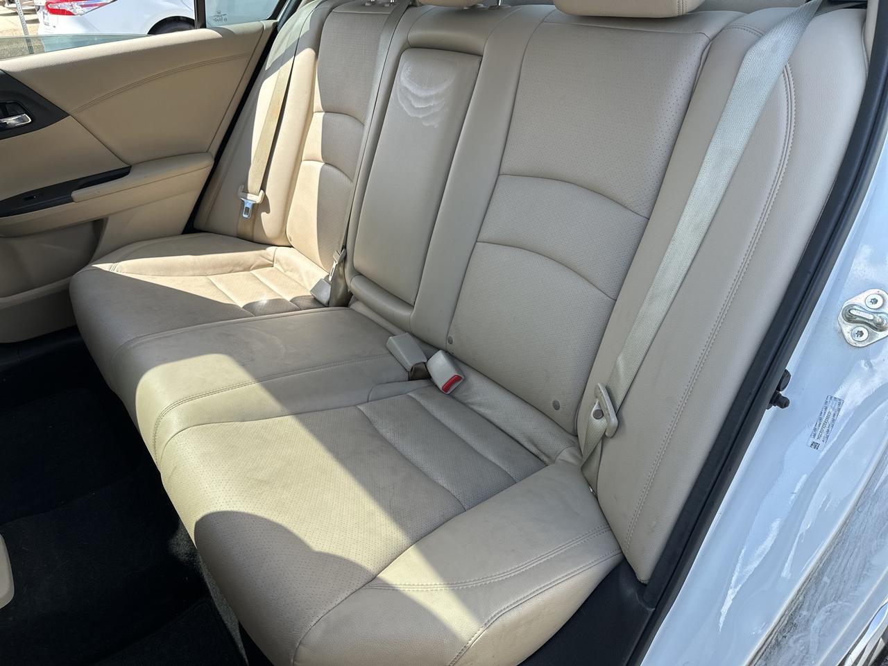 2014 Honda Accord EX-L Chantilly VA