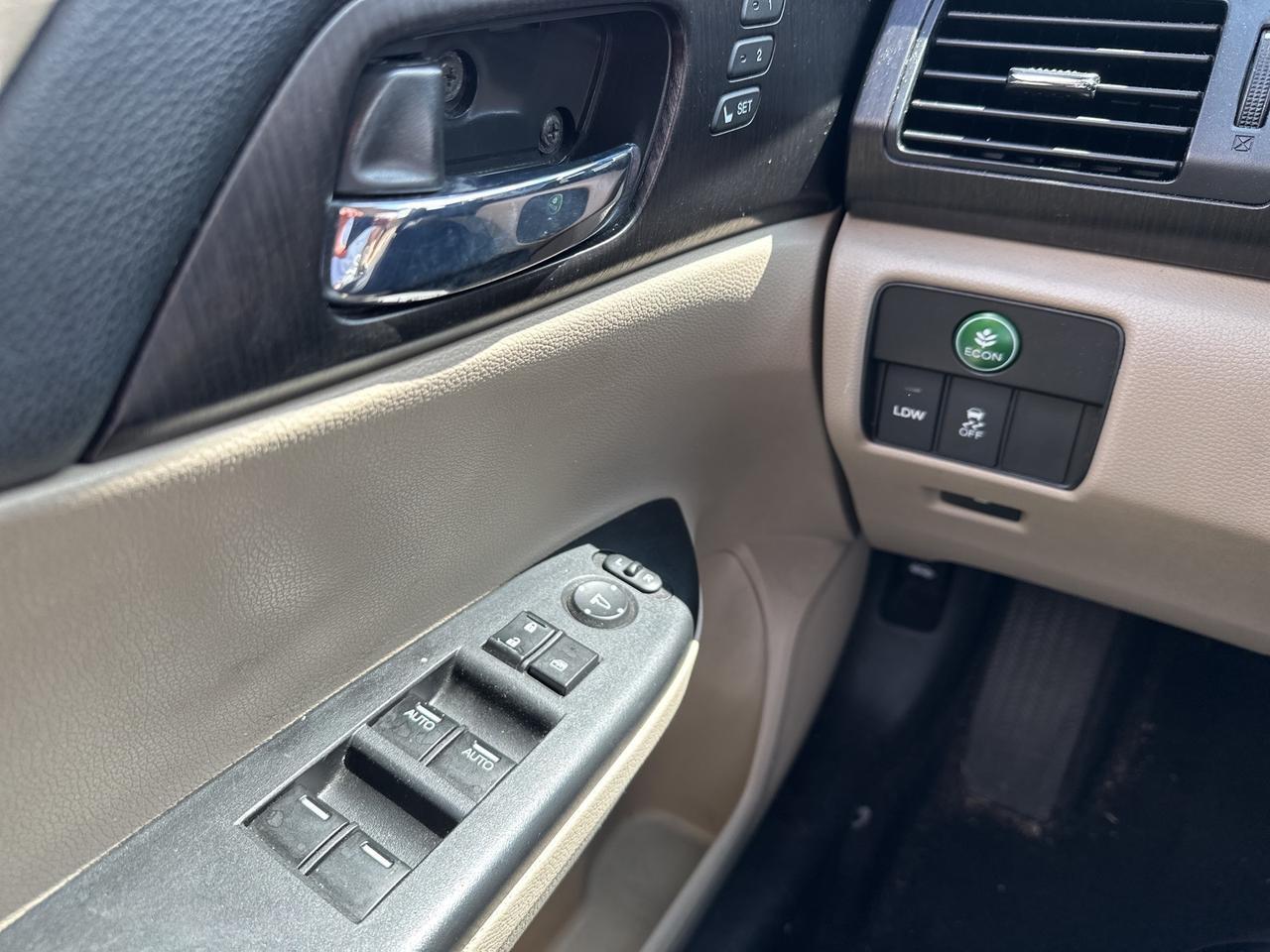 2014 Honda Accord EX-L Chantilly VA