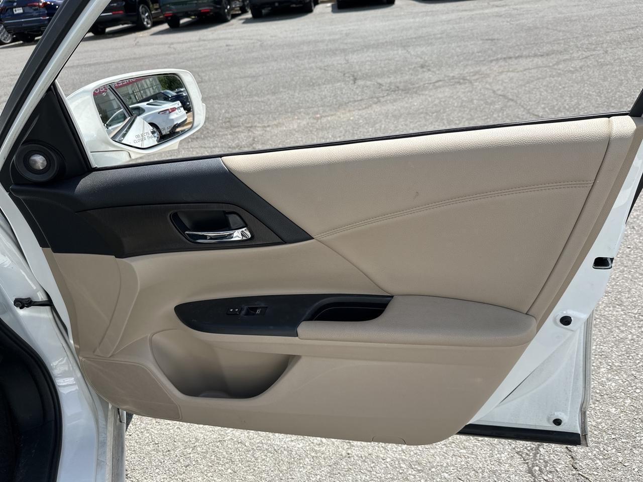 2014 Honda Accord EX-L Chantilly VA