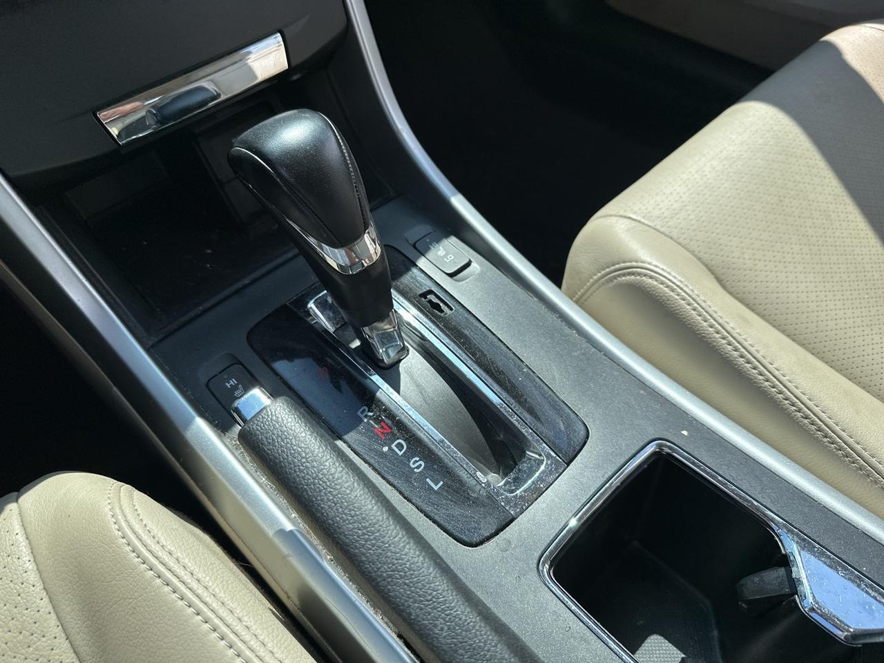 2014 Honda Accord EX-L Chantilly VA